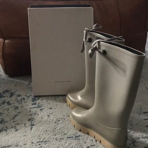 Marc Jacobs Rain Boots
